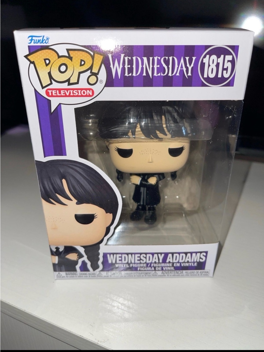 Funko Pop Vinyl Figure